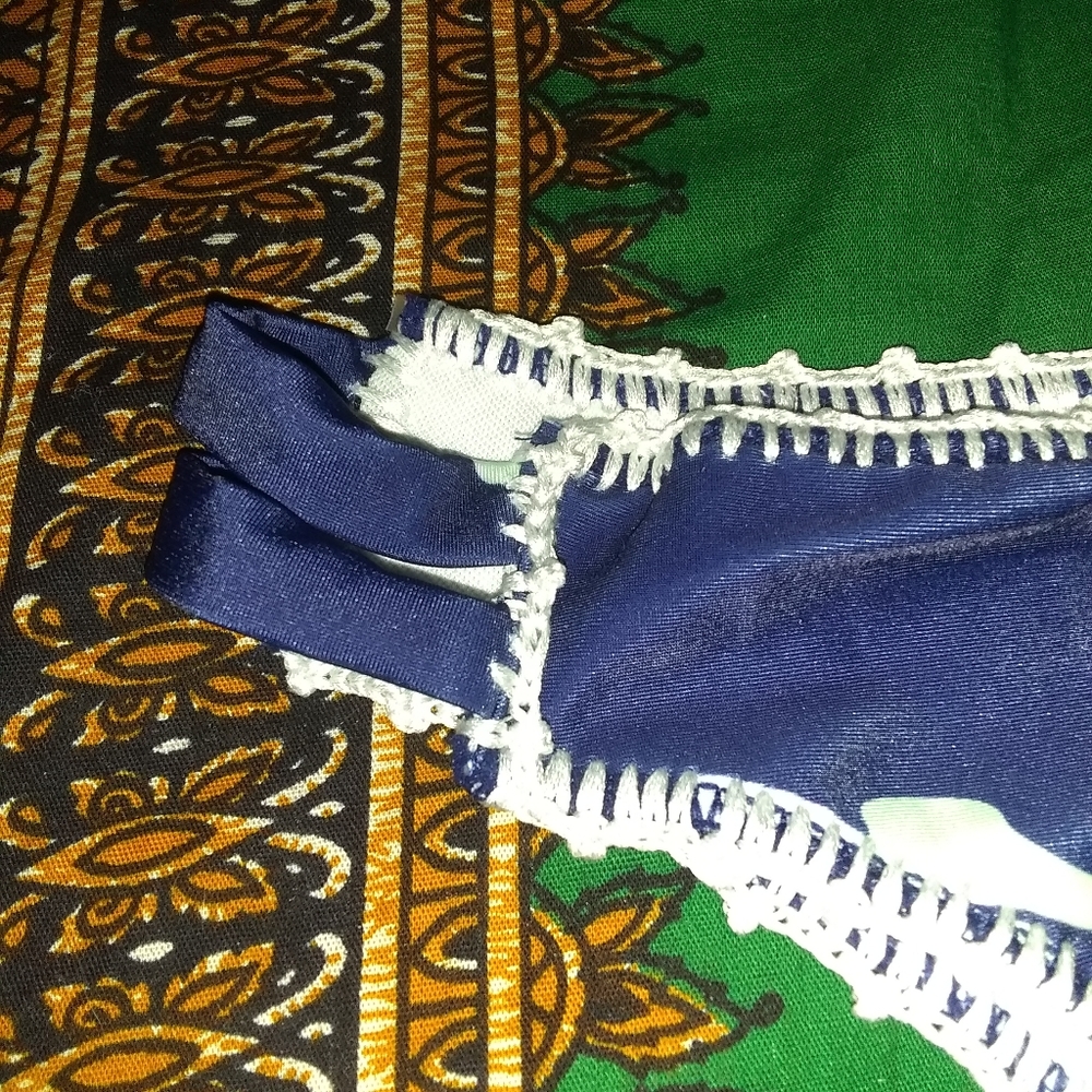 Swimsuit - Picture 2 of 6